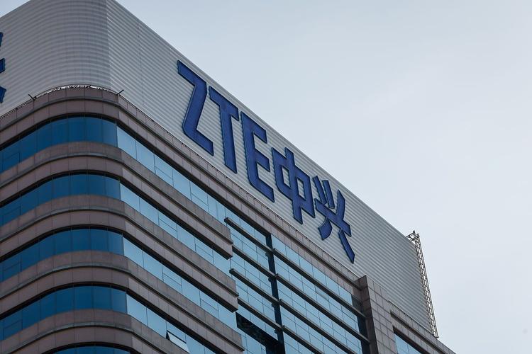中兴通讯 以完整产品与解决方案，服务全球百强运营商的通信力量